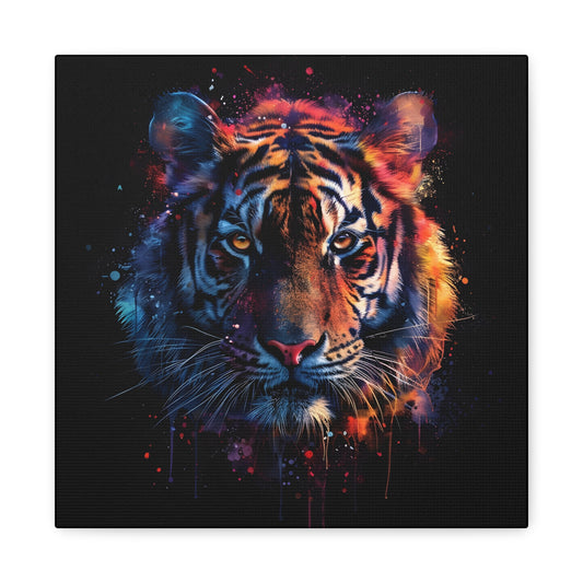Tinted Tiger